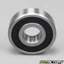 Wheel bearing 6303 2RS