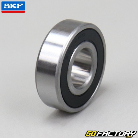 6204 2 Rolamento da rodaRS SKF