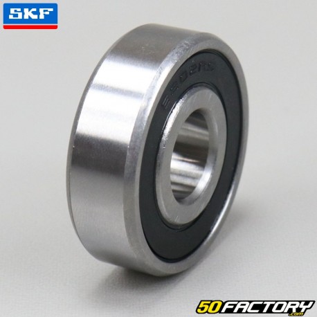 Cojinete de rueda 6302 2RS SKF