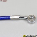 Tubi freno anteriori Yamaha Banshee 350 Streamline blu