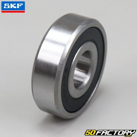 6303 2 Rolamento da rodaRS SKF