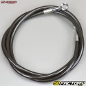 Front brake hoses Yamaha YFM Raptor 350 Streamline carbons