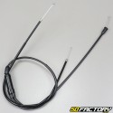 Cable de acelerador Suzuki RMX  et  SMX