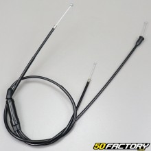 Throttle Cable Suzuki RMX  et  SMX