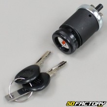 4 Pins Ignition switch with steering lock Suzuki,  Sherco,  Beta,  Gas Gas
