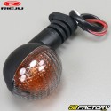 Indicatore anteriore destro, posteriore sinistro originale Rieju,  Yamaha,  Sherco, Honda TRX ...