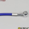 Mangueiras de freio dianteiro Yamaha YFZ 450 R Streamline azul