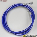 Tubi freno anteriori Yamaha YFZ 450 R Streamline blu