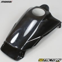 Tank cover Hanway Furious,  Masai Ultimate  et  Dirty  Rideblack r