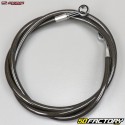 Front brake hoses Yamaha YFM Raptor 660 and 700 Streamline carbons