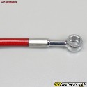 Mangueras de freno delantero Yamaha YFM Raptor Red Streamline 660 y 700