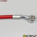 Mangueras de freno delantero Yamaha YFM Raptor Red Streamline 660 y 700