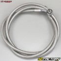 Mangueras de freno delantero Yamaha YFM Raptor Gris Streamline 660 y 700