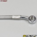 Mangueras de freno delantero Yamaha YFM Raptor Gris Streamline 660 y 700