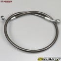 Tubo flessibile del freno posteriore Suzuki LTR 450 Streamline carbonio