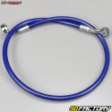 Tubo flessibile del freno posteriore Suzuki LTR 450 Streamline blu