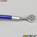 Tubo flessibile del freno posteriore Suzuki LTR 450 Streamline blu