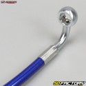 Tubo flessibile del freno posteriore Suzuki LTR 450 Streamline blu