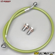 Rear brake hose Suzuki LTR 450 Streamline yellow