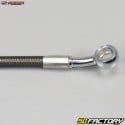 Aviation type rear brake hose Yamaha Raptor 250 Streamline carbon