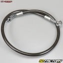 Aviation type rear brake hose Yamaha Raptor 350 Streamline carbon