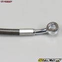 Aviation type rear brake hose Yamaha Raptor 350 Streamline carbon