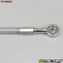 Tubo freno posteriore tipo aviazione Yamaha YFZ 450 Streamline grigio