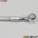 Tubo freno posteriore tipo aviazione Yamaha YFZ 450 R Streamline grigio