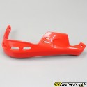 Hand guards
 SX red