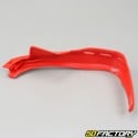 Hand guards
 SX red