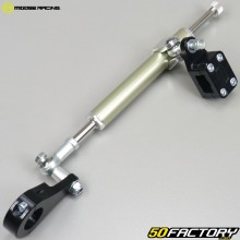 Ammortizzatore di sterzo Honda T.RX 250, 400 ... Moose Racing 7 clic ricondizionabile