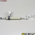 Honda T steering damperRX 250, 400 ... Streamline 7 non-repackable gray clicks