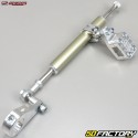 Honda T steering damperRX 250, 400 ... Streamline 11 clicks reconditionable gray