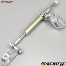 Ammortizzatore di sterzo Honda T.RX 250, 400 ... Semplifica 11 clic grigio ricondizionabile