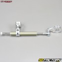 Honda T steering damperRX 250, 400 ... Streamline 11 clicks reconditionable gray