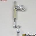 Ammortizzatore di sterzo Honda T.RX 250, 400 ... Semplifica 11 clic grigio ricondizionabile