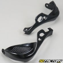 Handguards cross Black