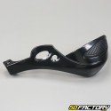 Hand guards
 cross Black