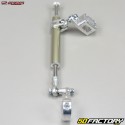 Ammortizzatore di sterzo Honda T.RX 450 (2004 - 2009) Semplifica 11 clic grigio ricondizionabile