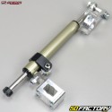 Honda T steering damperRX 450 (2004 - 2009) Streamline 7 non repackable gray clicks