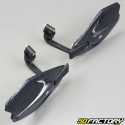 Hand protection cross carbon fury