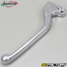 Leva frizione e freno posteriore Beta, Derbi, Aprilia, Rieju , MBK Booster, Stunt ... Domino  grigio