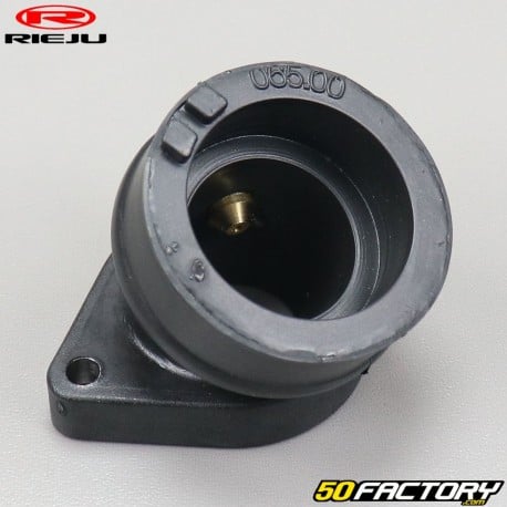 Inlet pipe Rieju RS3, Marathon SM et  trail LC 125