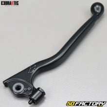 Leva freno anteriore Rieju, Derbi, Gilera , Italjet, Beta ... Braktec nero