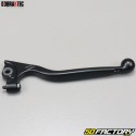 Front brake lever Rieju,  Derbi,  Gilera, Italjet, Beta... Braktec black