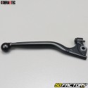 Front brake lever Rieju,  Derbi,  Gilera, Italjet, Beta... Braktec black