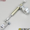 Steering damper Kawasaki KFX 700 Streamline 11 clicks reconditionable gray