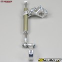 Steering damper Kawasaki KFX 700 Streamline 11 clicks reconditionable gray