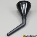 135mm black plastic funnel (3 tips)