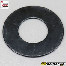 Steering column screw flat washer